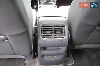 Внедорожник / Кроссовер Volkswagen ID.4 Crozz 2022 в 