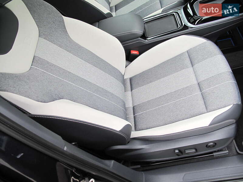 Внедорожник / Кроссовер Volkswagen ID.4 Crozz 2022 в Киеве фото 49 Внедорожник / Кроссовер Volkswagen ID.4 Crozz 2022 в Киеве