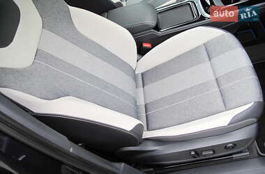 Внедорожник / Кроссовер Volkswagen ID.4 Crozz 2022 в 
