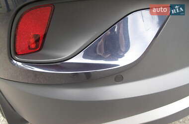 Внедорожник / Кроссовер Volkswagen ID.4 Crozz 2022 в 
