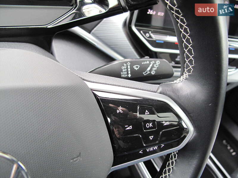 Внедорожник / Кроссовер Volkswagen ID.4 Crozz 2022 в Киеве фото 88 Внедорожник / Кроссовер Volkswagen ID.4 Crozz 2022 в Киеве