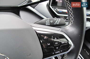 Внедорожник / Кроссовер Volkswagen ID.4 Crozz 2022 в 