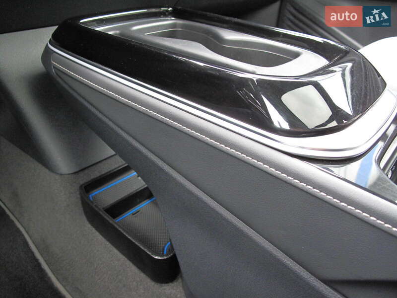 Внедорожник / Кроссовер Volkswagen ID.4 Crozz 2022 в Киеве фото 99 Внедорожник / Кроссовер Volkswagen ID.4 Crozz 2022 в Киеве