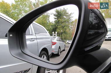 Внедорожник / Кроссовер Volkswagen ID.4 Crozz 2022 в 