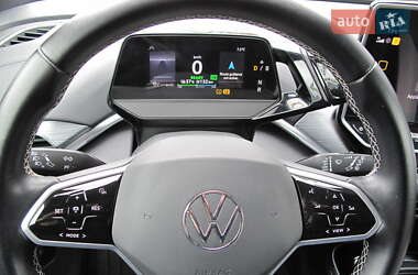 Внедорожник / Кроссовер Volkswagen ID.4 Crozz 2022 в 