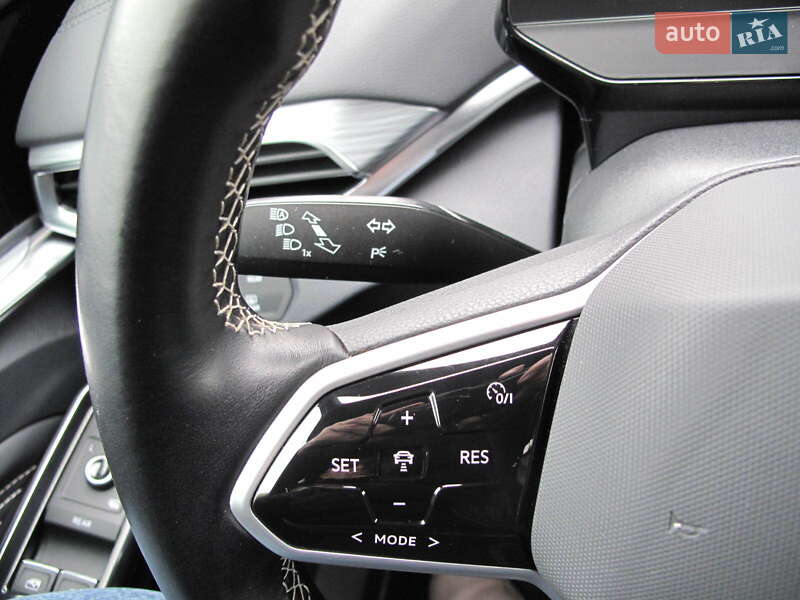 Внедорожник / Кроссовер Volkswagen ID.4 Crozz 2022 в Киеве фото 111 Внедорожник / Кроссовер Volkswagen ID.4 Crozz 2022 в Киеве