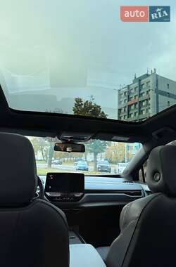 Внедорожник / Кроссовер Volkswagen ID.4 Crozz 2022 в 