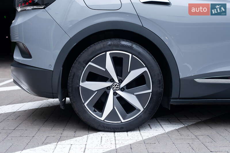Внедорожник / Кроссовер Volkswagen ID.4 Crozz 2023 в Киеве