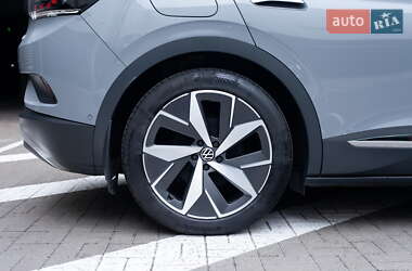 Внедорожник / Кроссовер Volkswagen ID.4 Crozz 2023 в 