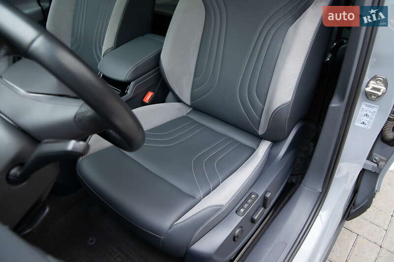 Внедорожник / Кроссовер Volkswagen ID.4 Crozz 2023 в Киеве