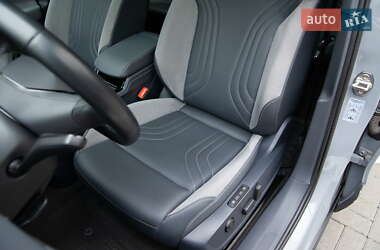 Внедорожник / Кроссовер Volkswagen ID.4 Crozz 2023 в 