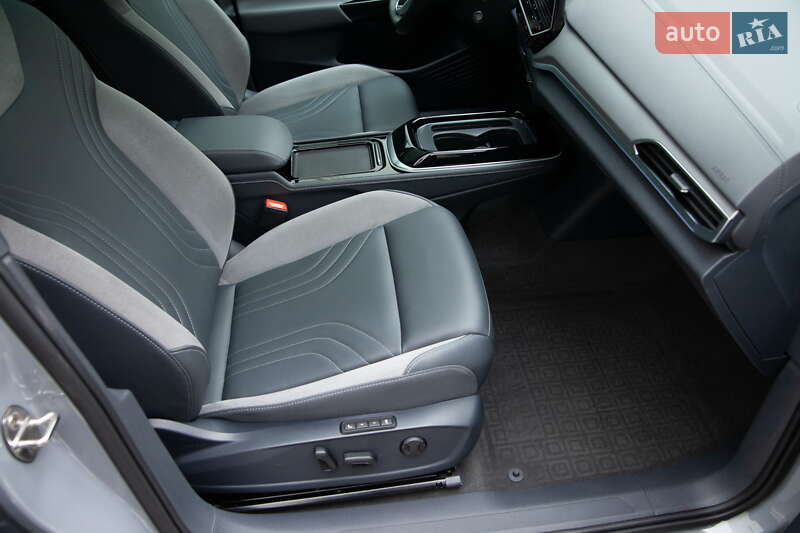 Внедорожник / Кроссовер Volkswagen ID.4 Crozz 2023 в Киеве
