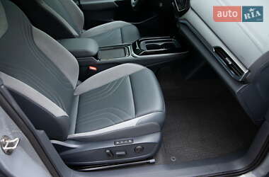 Внедорожник / Кроссовер Volkswagen ID.4 Crozz 2023 в 