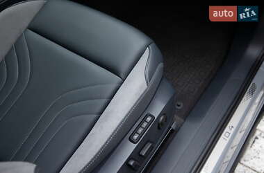 Внедорожник / Кроссовер Volkswagen ID.4 Crozz 2023 в 