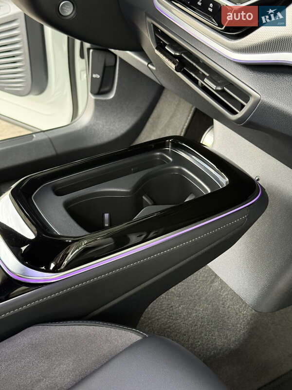 Внедорожник / Кроссовер Volkswagen ID.4 Crozz 2023 в Полтаве фото 32 Внедорожник / Кроссовер Volkswagen ID.4 Crozz 2023 в Полтаве