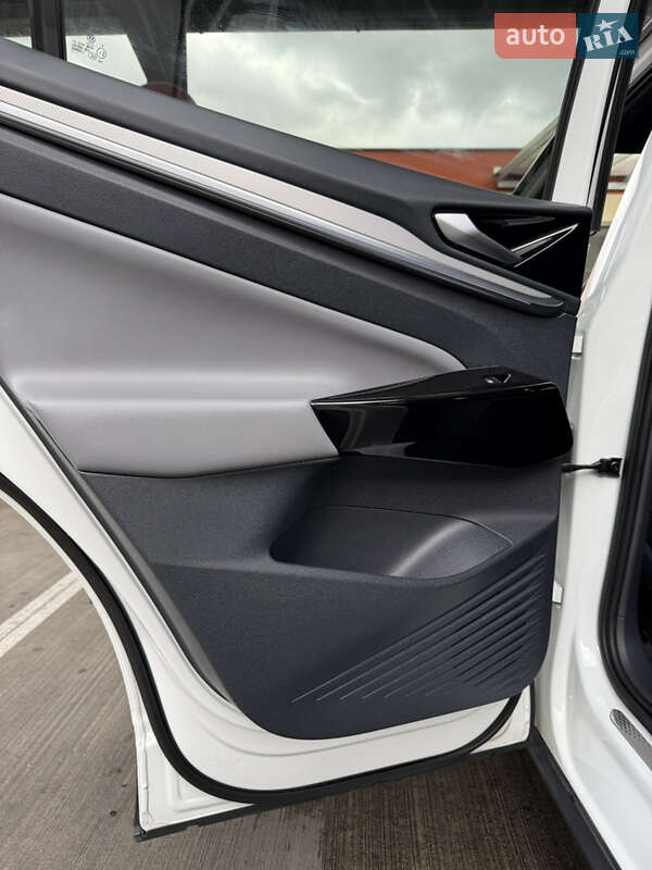 Внедорожник / Кроссовер Volkswagen ID.4 Crozz 2023 в Полтаве фото 36 Внедорожник / Кроссовер Volkswagen ID.4 Crozz 2023 в Полтаве