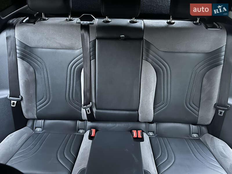 Внедорожник / Кроссовер Volkswagen ID.4 Crozz 2023 в Бродах