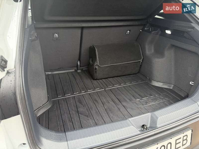 Внедорожник / Кроссовер Volkswagen ID.4 Crozz 2023 в Киеве фото 17 Внедорожник / Кроссовер Volkswagen ID.4 Crozz 2023 в Киеве