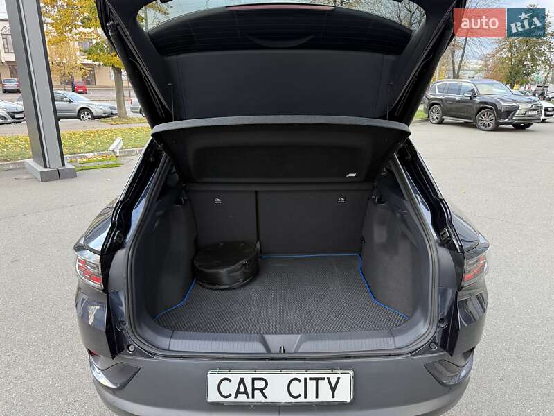 Внедорожник / Кроссовер Volkswagen ID.4 Crozz 2023 в Киеве фото 30 Внедорожник / Кроссовер Volkswagen ID.4 Crozz 2023 в Киеве