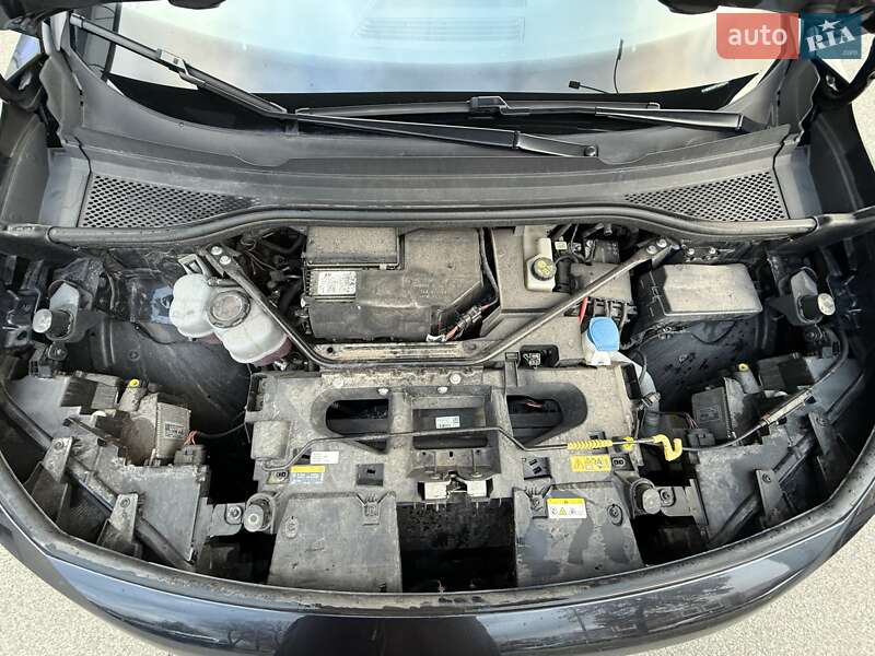 Внедорожник / Кроссовер Volkswagen ID.4 Crozz 2023 в Киеве фото 32 Внедорожник / Кроссовер Volkswagen ID.4 Crozz 2023 в Киеве