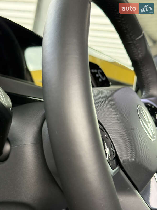 Внедорожник / Кроссовер Volkswagen ID.4 Crozz 2023 в Полтаве фото 25 Внедорожник / Кроссовер Volkswagen ID.4 Crozz 2023 в Полтаве