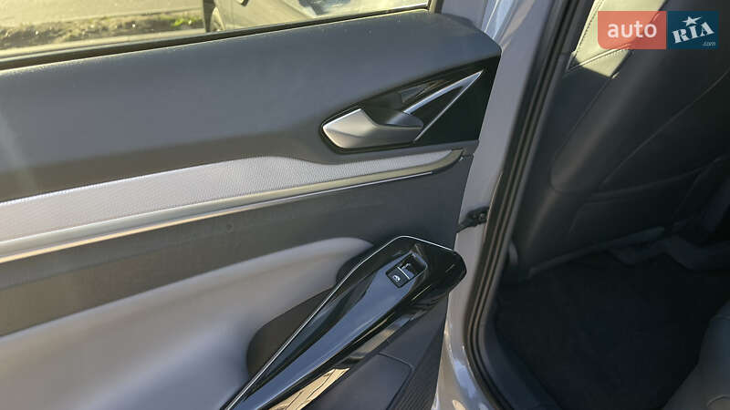 Внедорожник / Кроссовер Volkswagen ID.4 Crozz 2023 в Виннице фото 46 Внедорожник / Кроссовер Volkswagen ID.4 Crozz 2023 в Виннице