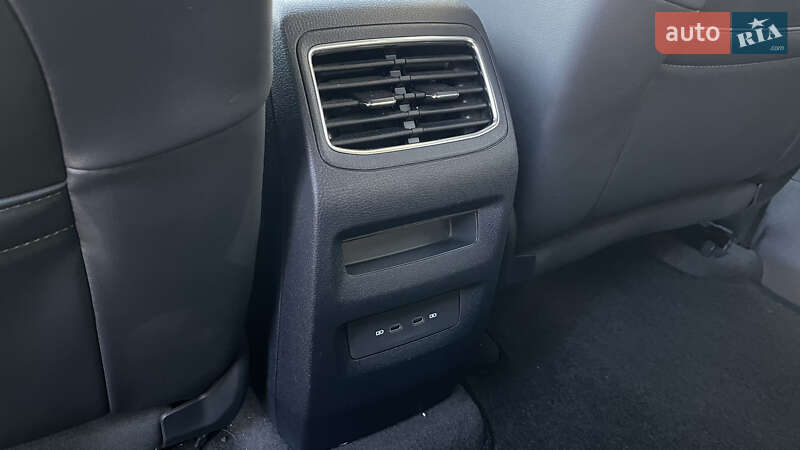 Внедорожник / Кроссовер Volkswagen ID.4 Crozz 2023 в Виннице фото 50 Внедорожник / Кроссовер Volkswagen ID.4 Crozz 2023 в Виннице