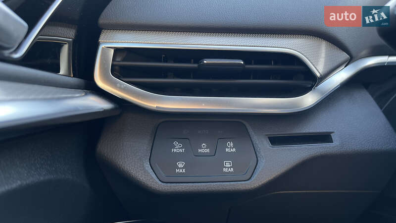 Внедорожник / Кроссовер Volkswagen ID.4 Crozz 2023 в Виннице фото 54 Внедорожник / Кроссовер Volkswagen ID.4 Crozz 2023 в Виннице