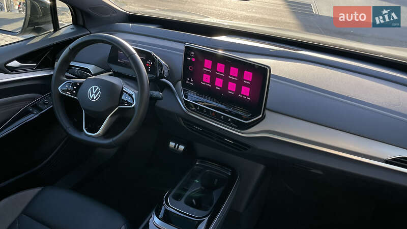 Внедорожник / Кроссовер Volkswagen ID.4 Crozz 2023 в Виннице фото 76 Внедорожник / Кроссовер Volkswagen ID.4 Crozz 2023 в Виннице