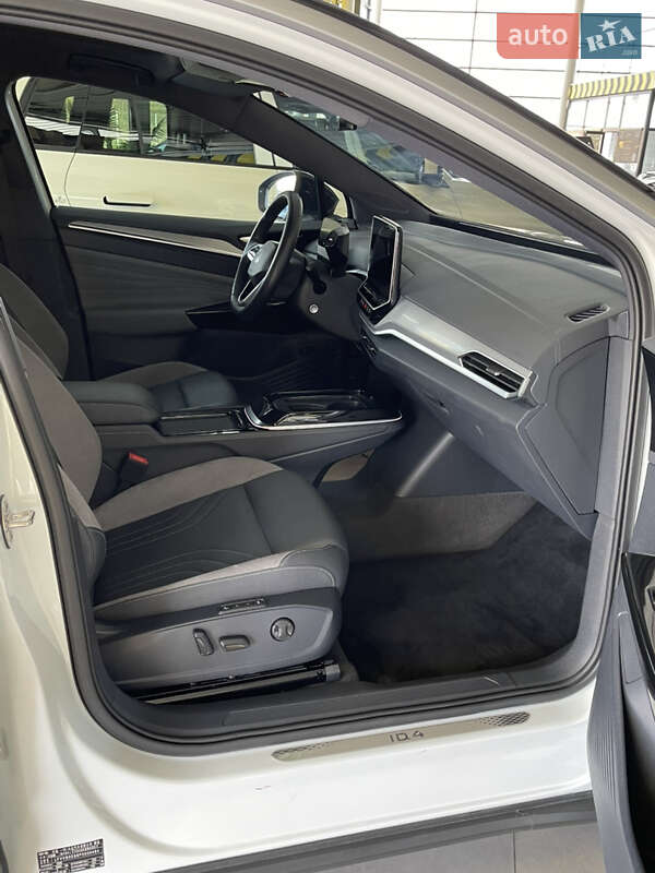 Внедорожник / Кроссовер Volkswagen ID.4 Crozz 2023 в Полтаве