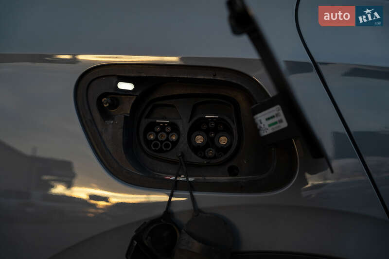 Внедорожник / Кроссовер Volkswagen ID.4 Crozz 2023 в Черновцах