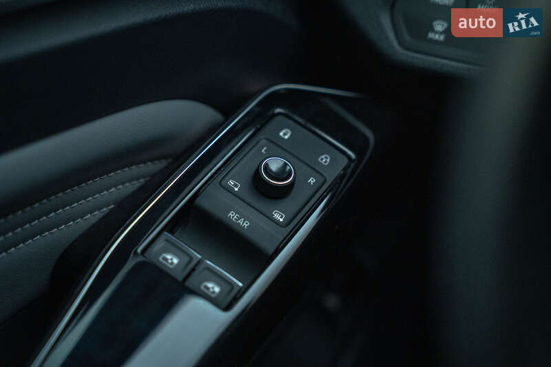 Внедорожник / Кроссовер Volkswagen ID.4 Crozz 2023 в Черновцах