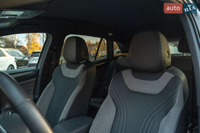 Внедорожник / Кроссовер Volkswagen ID.4 Crozz 2023 в Черновцах