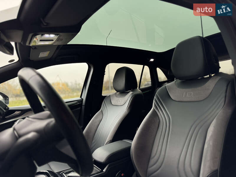 Внедорожник / Кроссовер Volkswagen ID.4 Crozz 2023 в Киеве