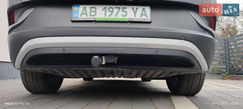 Внедорожник / Кроссовер Volkswagen ID.4 Crozz 2023 в Бродах фото 21 Внедорожник / Кроссовер Volkswagen ID.4 Crozz 2023 в Бродах