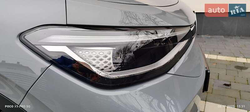 Внедорожник / Кроссовер Volkswagen ID.4 Crozz 2023 в Бродах фото 35 Внедорожник / Кроссовер Volkswagen ID.4 Crozz 2023 в Бродах