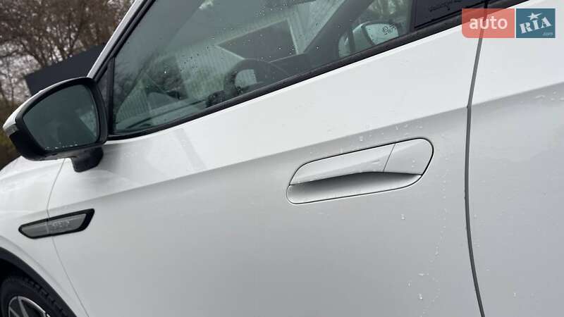 Внедорожник / Кроссовер Volkswagen ID.4 Crozz 2021 в Виннице фото 19 Внедорожник / Кроссовер Volkswagen ID.4 Crozz 2021 в Виннице