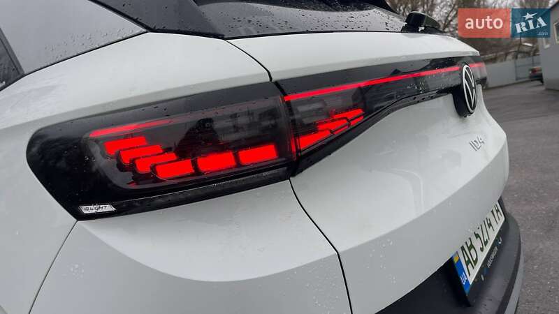 Внедорожник / Кроссовер Volkswagen ID.4 Crozz 2021 в Виннице фото 21 Внедорожник / Кроссовер Volkswagen ID.4 Crozz 2021 в Виннице