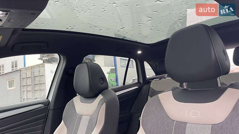 Внедорожник / Кроссовер Volkswagen ID.4 Crozz 2021 в Виннице фото 25 Внедорожник / Кроссовер Volkswagen ID.4 Crozz 2021 в Виннице