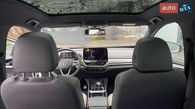 Внедорожник / Кроссовер Volkswagen ID.4 Crozz 2021 в Виннице фото 29 Внедорожник / Кроссовер Volkswagen ID.4 Crozz 2021 в Виннице