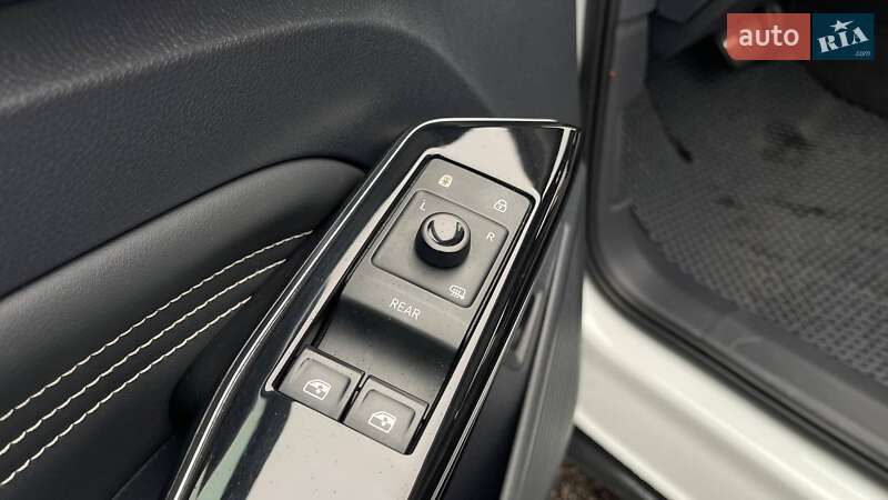 Внедорожник / Кроссовер Volkswagen ID.4 Crozz 2021 в Виннице фото 41 Внедорожник / Кроссовер Volkswagen ID.4 Crozz 2021 в Виннице