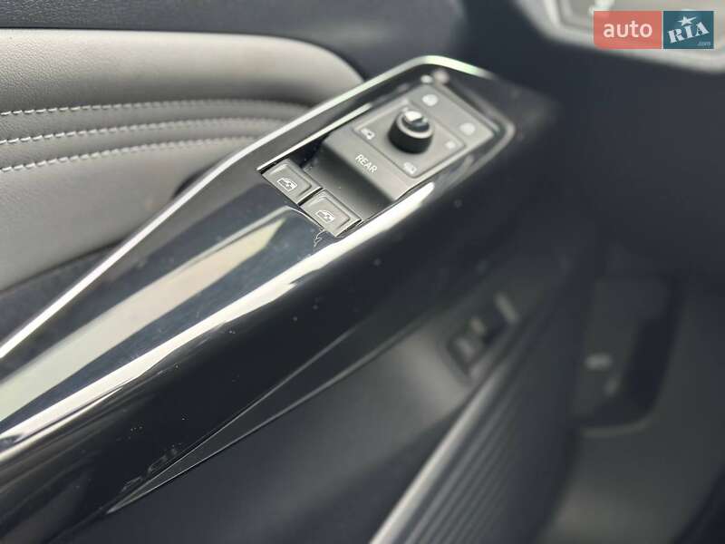 Внедорожник / Кроссовер Volkswagen ID.4 Crozz 2021 в Одессе фото 16 Внедорожник / Кроссовер Volkswagen ID.4 Crozz 2021 в Одессе