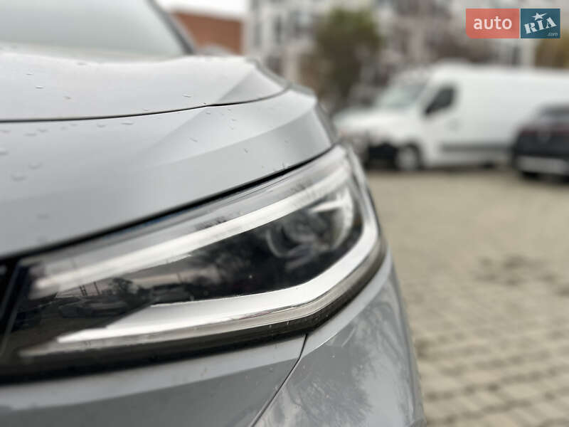 Внедорожник / Кроссовер Volkswagen ID.4 Crozz 2023 в Луцке