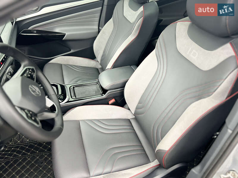 Внедорожник / Кроссовер Volkswagen ID.4 Crozz 2023 в Луцке