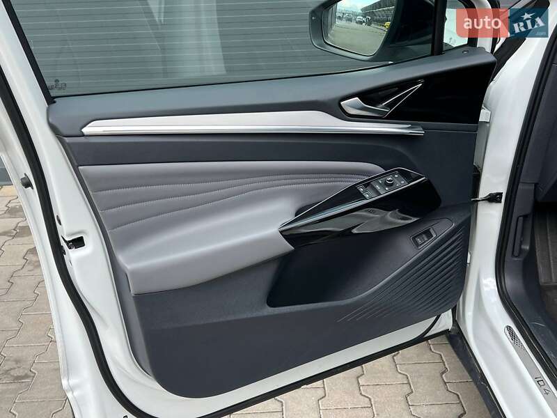 Внедорожник / Кроссовер Volkswagen ID.4 Crozz 2023 в Киеве