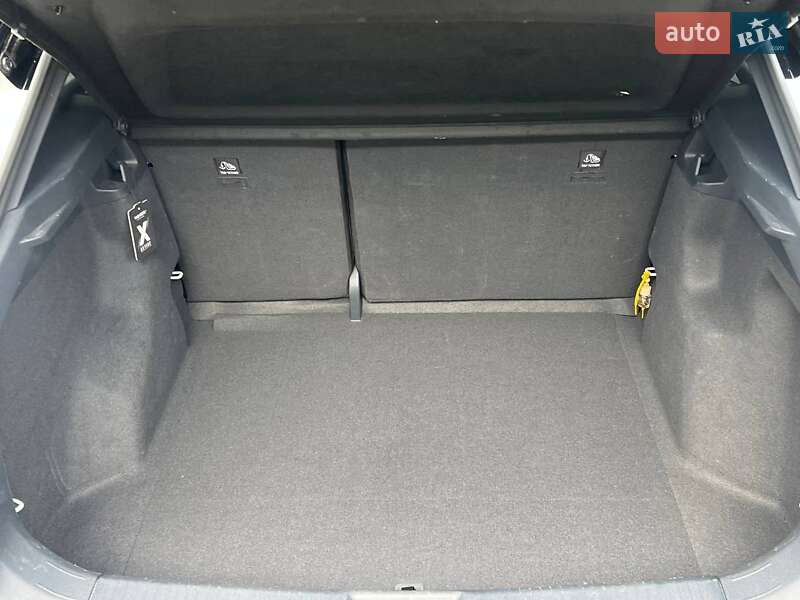 Внедорожник / Кроссовер Volkswagen ID.4 Crozz 2023 в Киеве