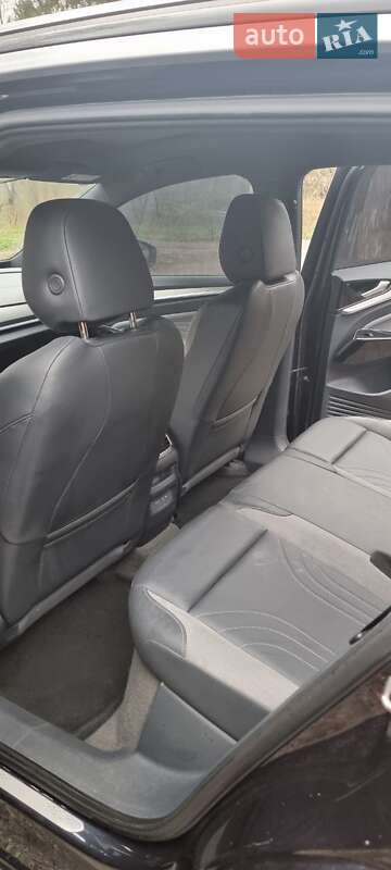 Внедорожник / Кроссовер Volkswagen ID.4 Crozz 2023 в Киеве фото 14 Внедорожник / Кроссовер Volkswagen ID.4 Crozz 2023 в Киеве