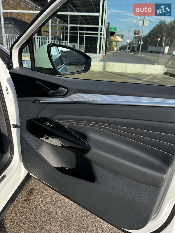 Позашляховик / Кросовер Volkswagen ID.4 Crozz 2022 в Броварах