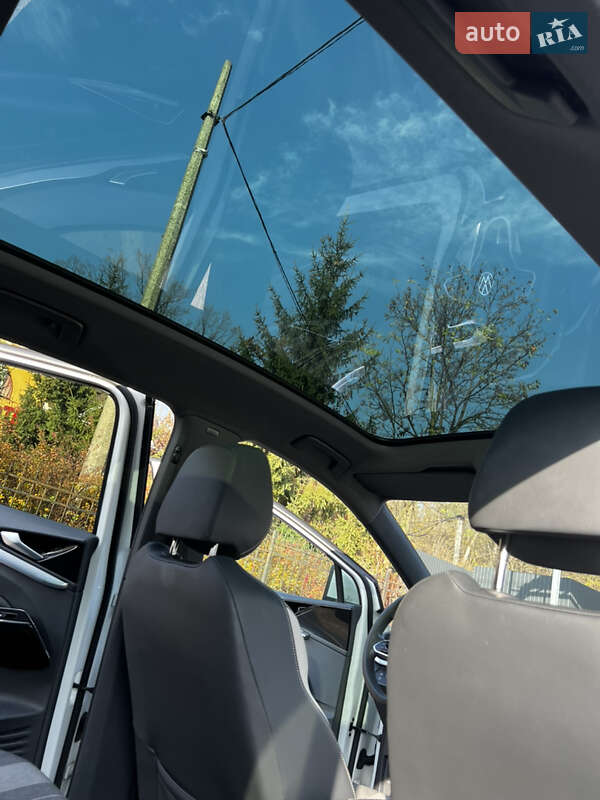 Позашляховик / Кросовер Volkswagen ID.4 Crozz 2022 в Броварах