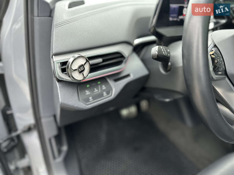 Внедорожник / Кроссовер Volkswagen ID.4 Crozz 2023 в Полтаве фото 21 Внедорожник / Кроссовер Volkswagen ID.4 Crozz 2023 в Полтаве